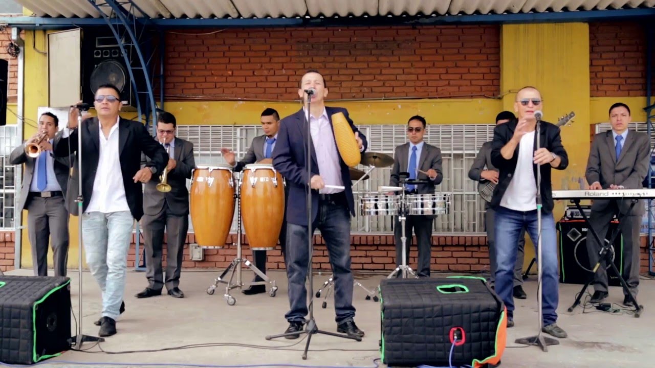 Integración 2000 en vivo